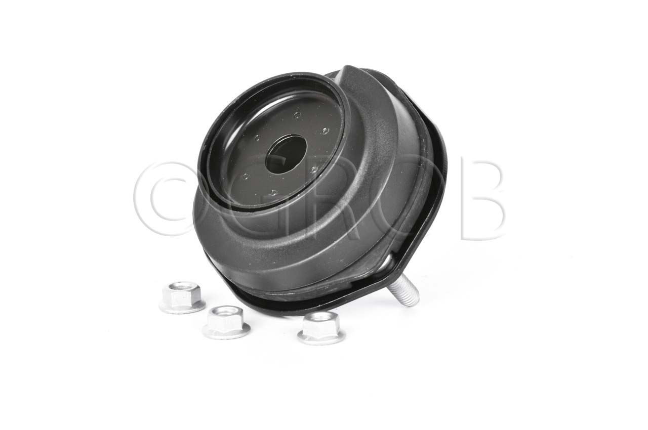 Base de Amortiguador Del. Ram-1500 4X2 Susp. Indepen. 06-08 Ram-1500 4X4 Susp. Indepen. 06-08