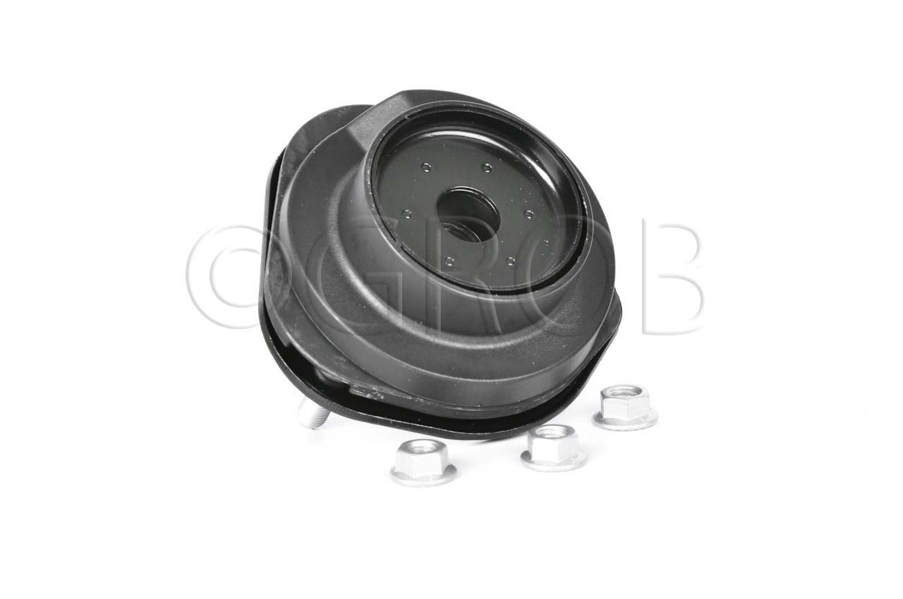 Base de Amortiguador Del. Ram-1500 4X2 Susp. Indepen. 06-08 Ram-1500 4X4 Susp. Indepen. 06-08