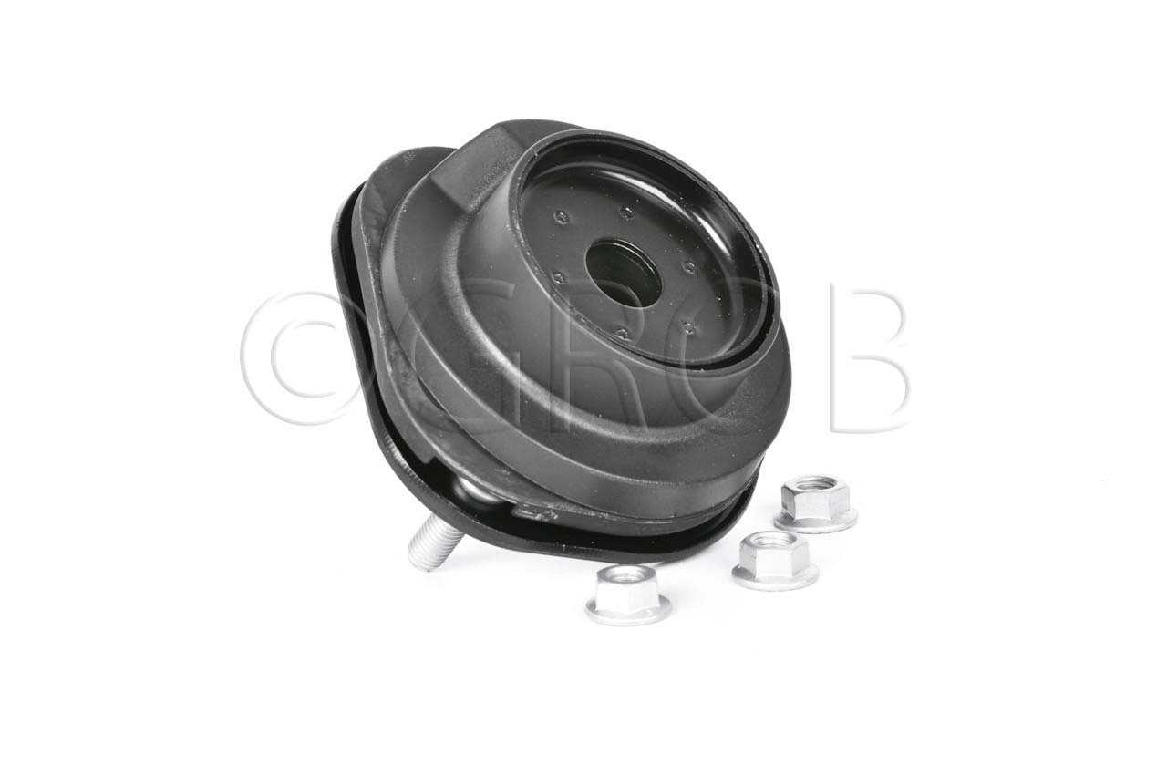 Base de Amortiguador Del. Ram-1500 4X2 Susp. Indepen. 06-08 Ram-1500 4X4 Susp. Indepen. 06-08