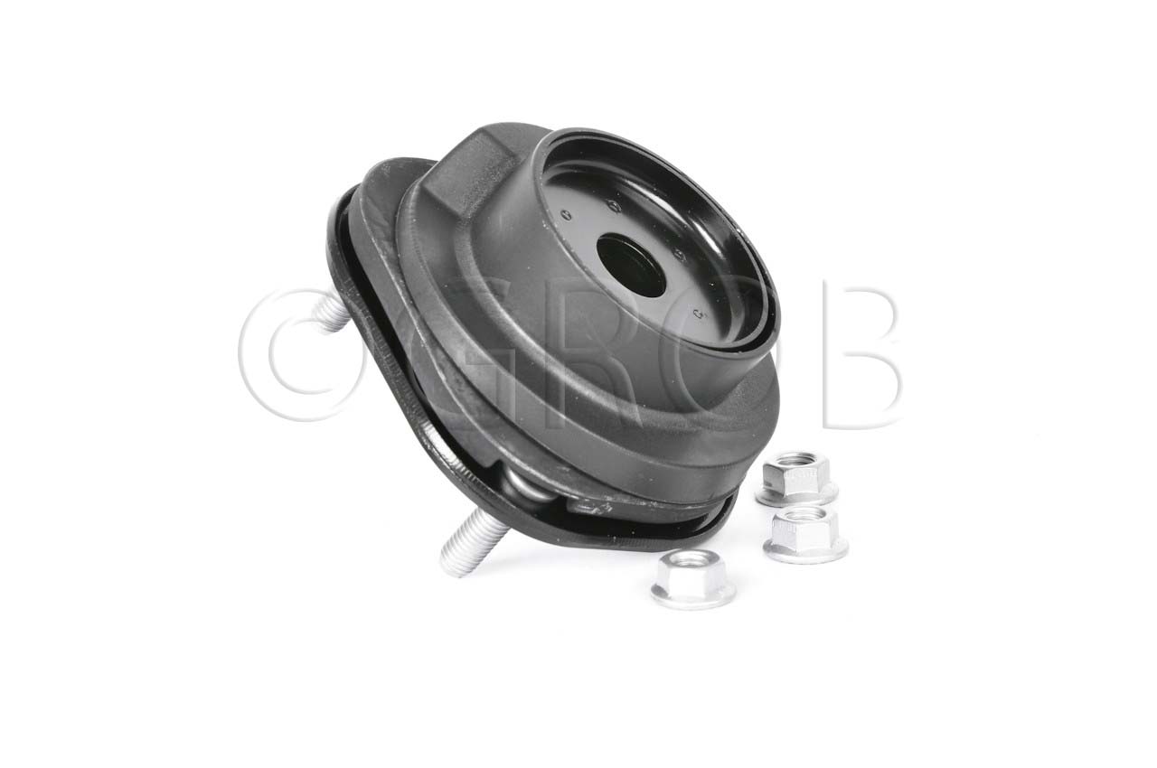 Base de Amortiguador Del. Ram-1500 4X2 Susp. Indepen. 06-08 Ram-1500 4X4 Susp. Indepen. 06-08