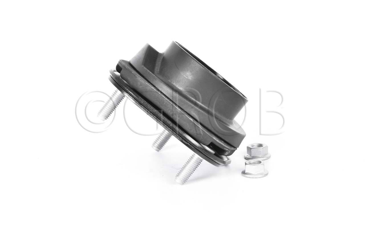 Base de Amortiguador Del. Ram-1500 4X2 Susp. Indepen. 06-08 Ram-1500 4X4 Susp. Indepen. 06-08