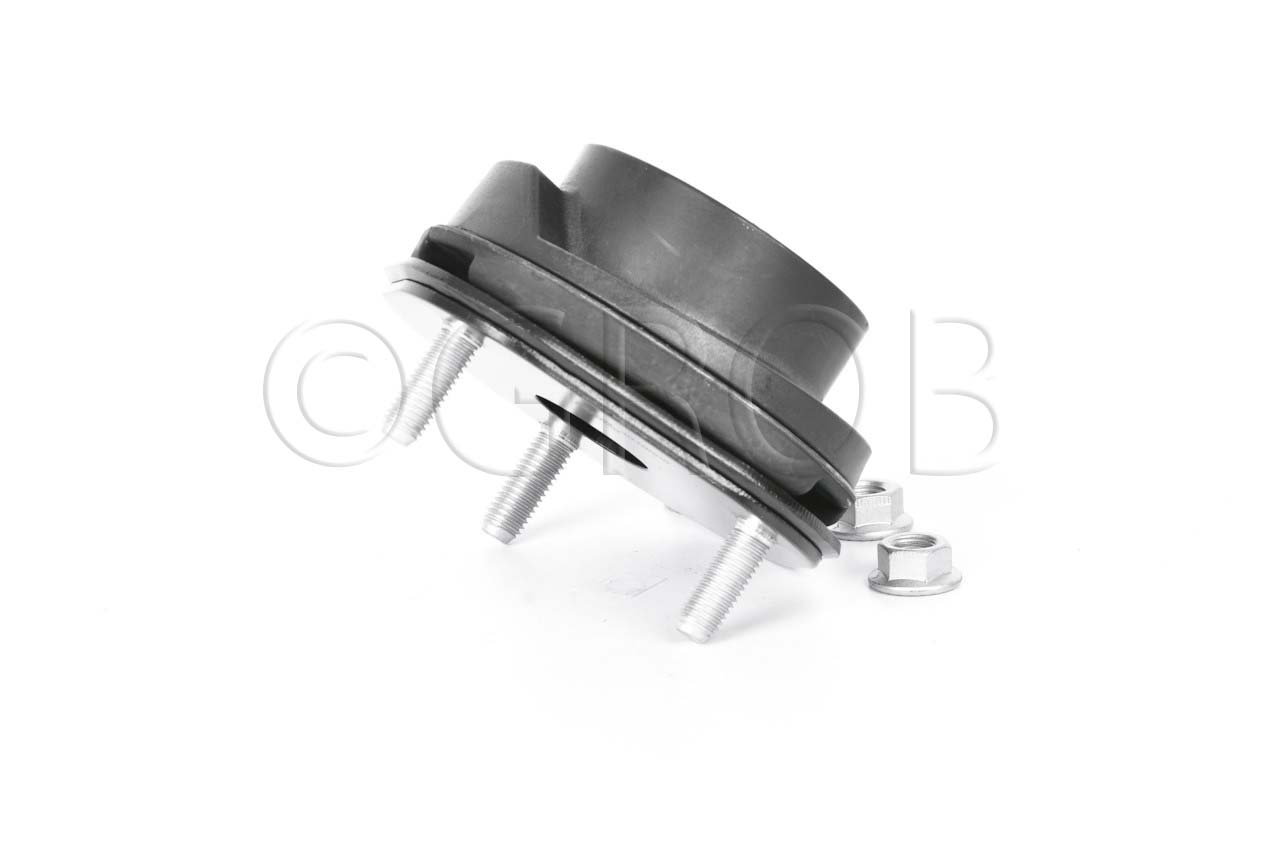 Base de Amortiguador Del. Ram-1500 4X2 Susp. Indepen. 06-08 Ram-1500 4X4 Susp. Indepen. 06-08