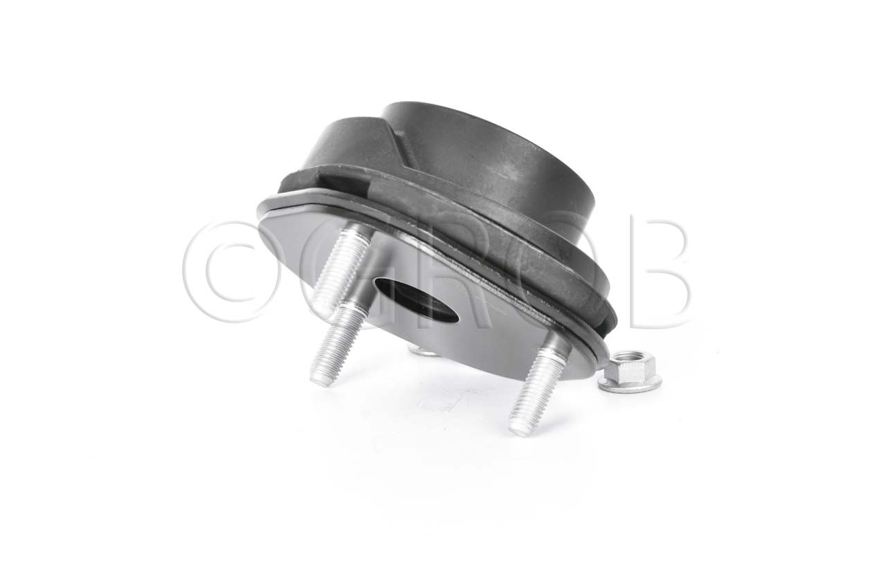 Base de Amortiguador Del. Ram-1500 4X2 Susp. Indepen. 06-08 Ram-1500 4X4 Susp. Indepen. 06-08