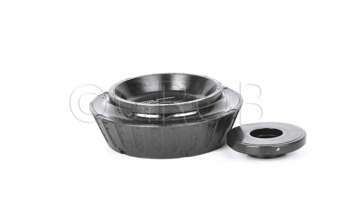 Base de Amortiguador Del. i10 11-14