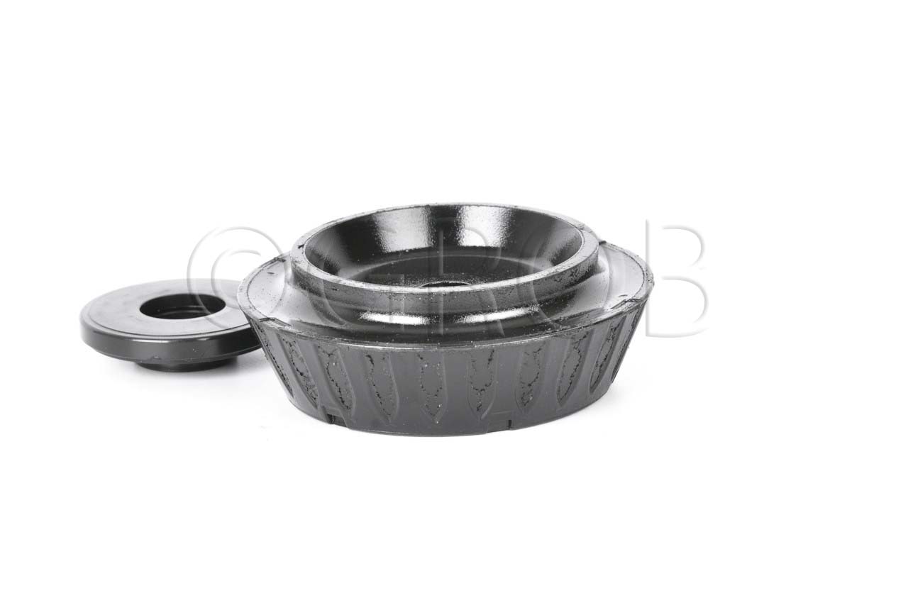 Base de Amortiguador Del. i10 11-14