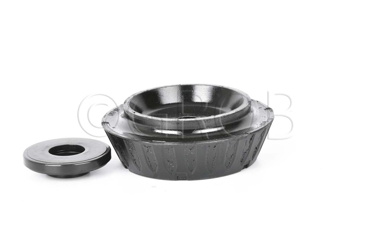 Base de Amortiguador Del. i10 11-14