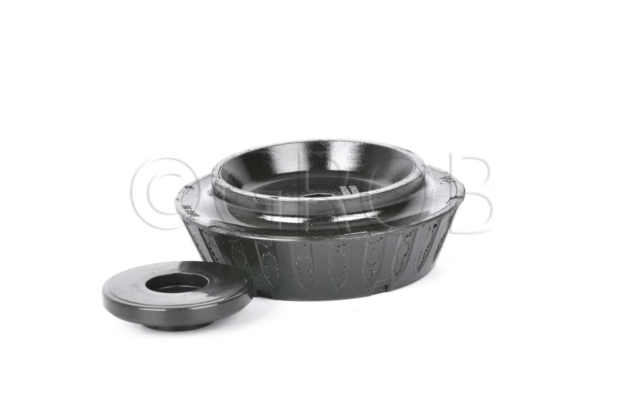 Base de Amortiguador Del. i10 11-14