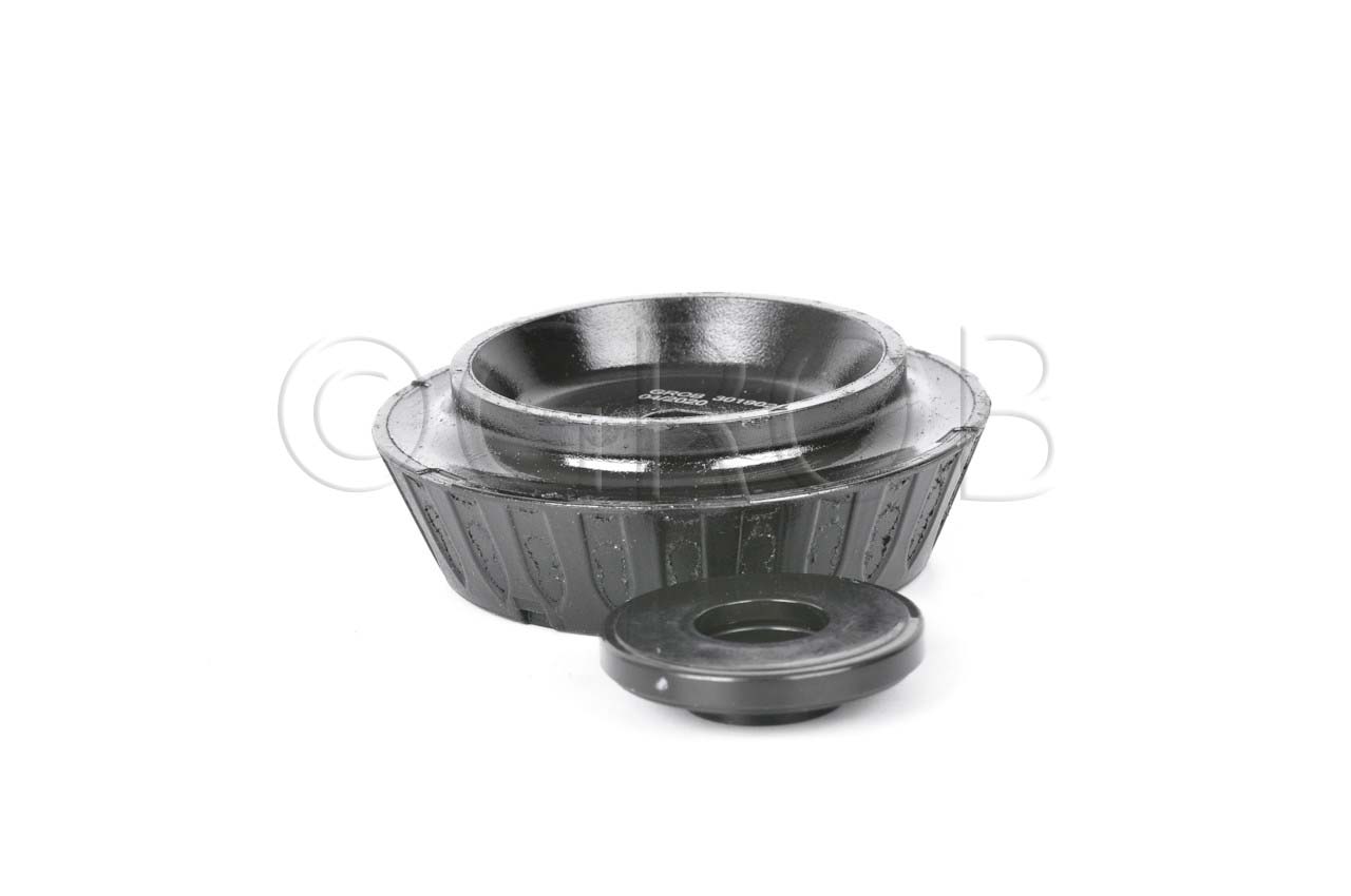 Base de Amortiguador Del. i10 11-14