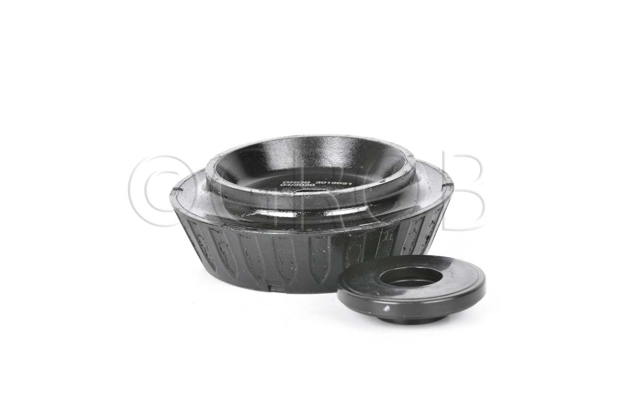 Base de Amortiguador Del. i10 11-14