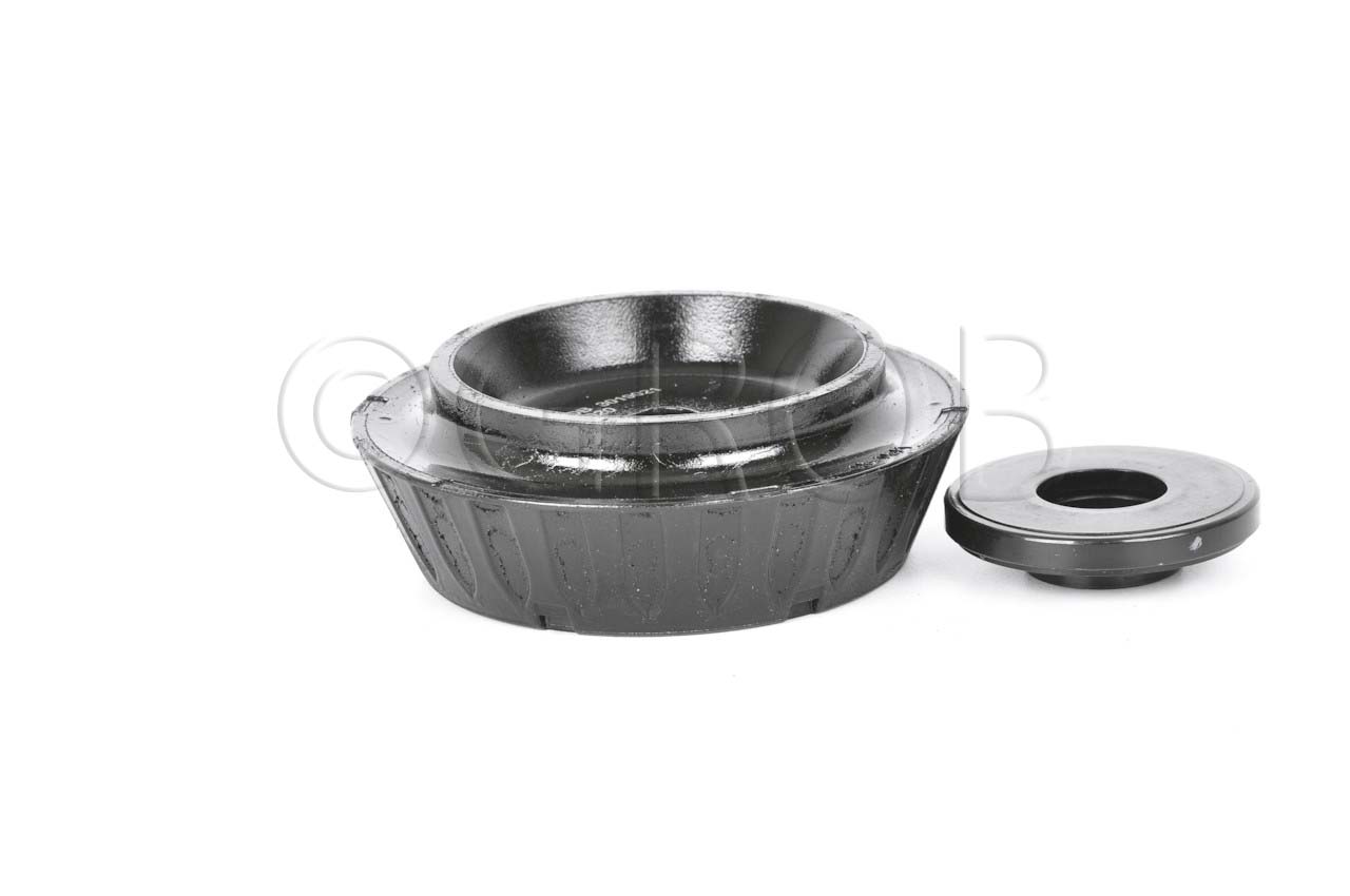 Base de Amortiguador Del. i10 11-14