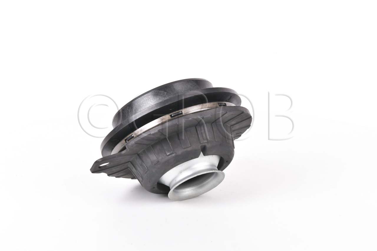 Base de Amortiguador Del. Der. Chrysler 200 15-17 Cherokee 15-20 Grand Cherokee 16-17 Trail Hawk 16-17