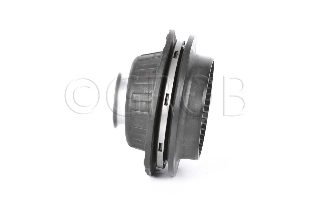 Base de Amortiguador Del. Izq. Chrysler 200 15-17 Cherokee 15-20 Grand Cherokee 16-17 Trail Hawk 16-17