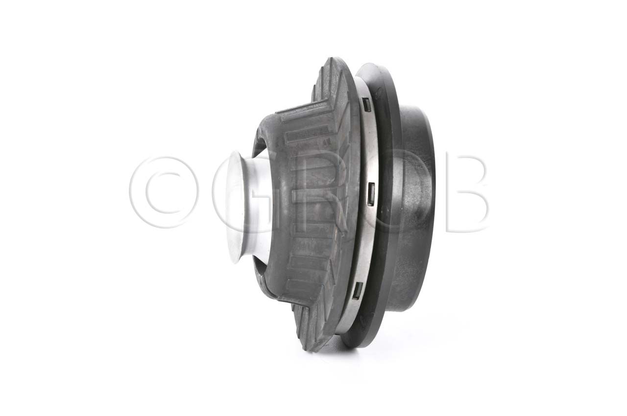 Base de Amortiguador Del. Izq. Chrysler 200 15-17 Cherokee 15-20 Grand Cherokee 16-17 Trail Hawk 16-17