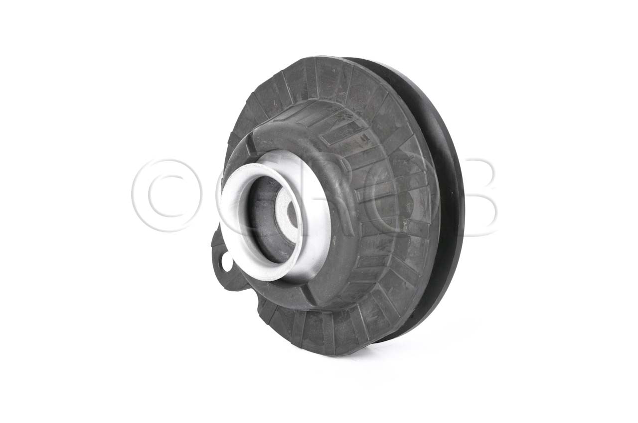 Base de Amortiguador Del. Izq. Chrysler 200 15-17 Cherokee 15-20 Grand Cherokee 16-17 Trail Hawk 16-17