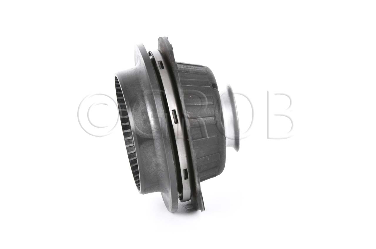 Base de Amortiguador Del. Izq. Chrysler 200 15-17 Cherokee 15-20 Grand Cherokee 16-17 Trail Hawk 16-17