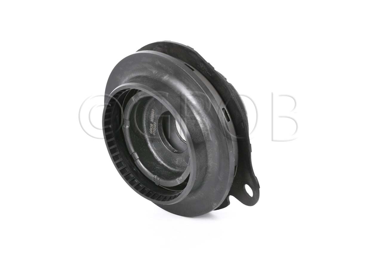 Base de Amortiguador Del. Izq. Chrysler 200 15-17 Cherokee 15-20 Grand Cherokee 16-17 Trail Hawk 16-17