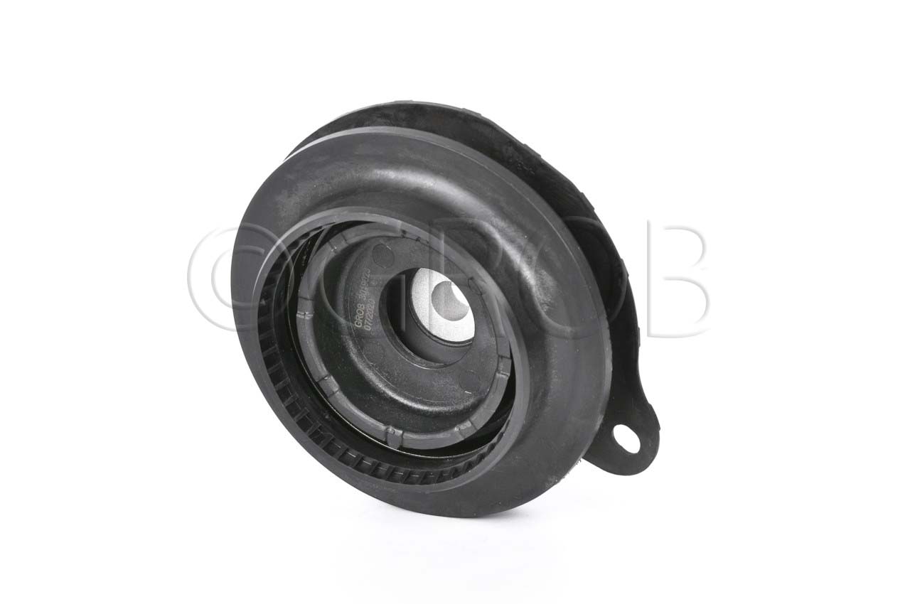 Base de Amortiguador Del. Izq. Chrysler 200 15-17 Cherokee 15-20 Grand Cherokee 16-17 Trail Hawk 16-17