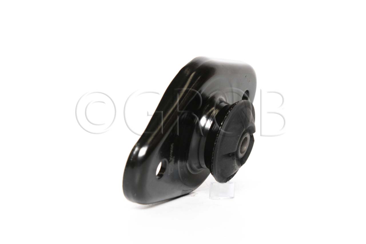 Base de Amortiguador Tras. 300C 05-10 Challenger 05-10 Charger 06-10 Magnum 05-08
