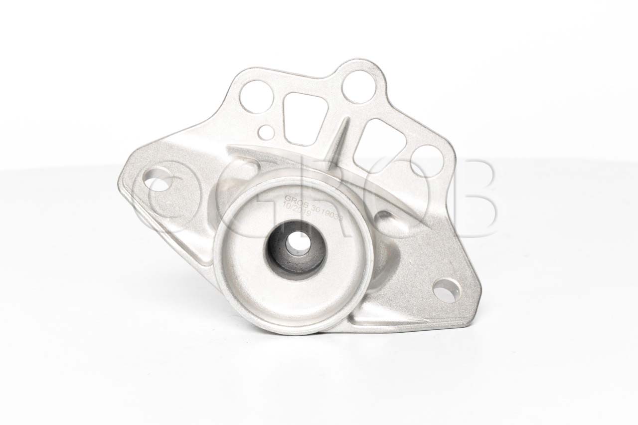 Base de Amortiguador Tras. Der. Chrysler 200 15-17 Dart 13-16 Cherokee 15-20