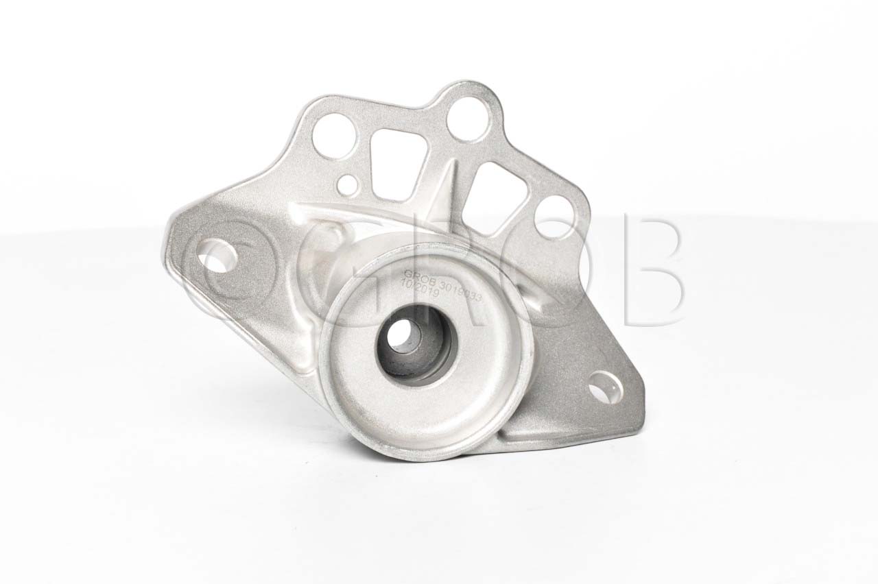 Base de Amortiguador Tras. Der. Chrysler 200 15-17 Dart 13-16 Cherokee 15-20