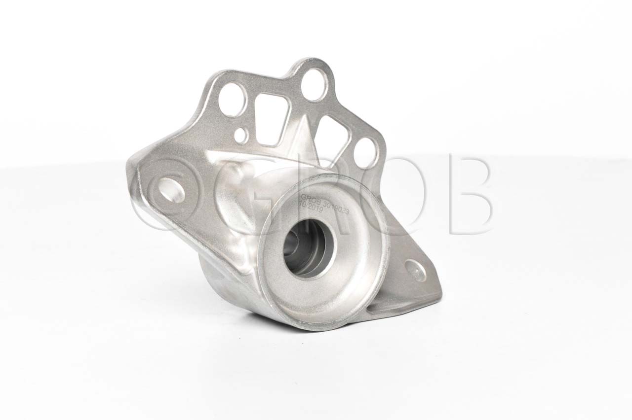 Base de Amortiguador Tras. Der. Chrysler 200 15-17 Dart 13-16 Cherokee 15-20