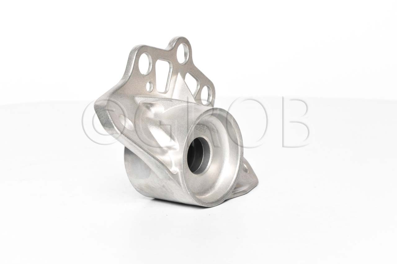 Base de Amortiguador Tras. Der. Chrysler 200 15-17 Dart 13-16 Cherokee 15-20