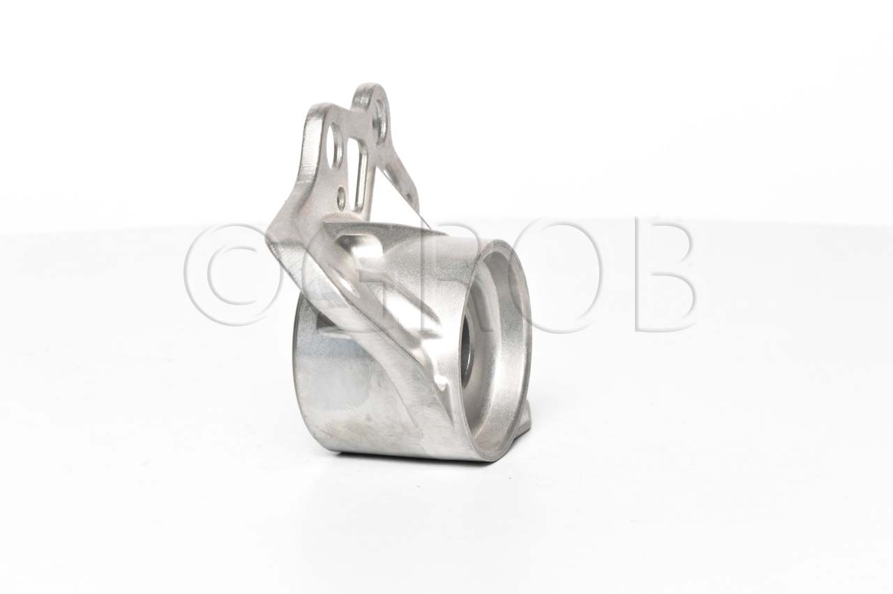 Base de Amortiguador Tras. Der. Chrysler 200 15-17 Dart 13-16 Cherokee 15-20