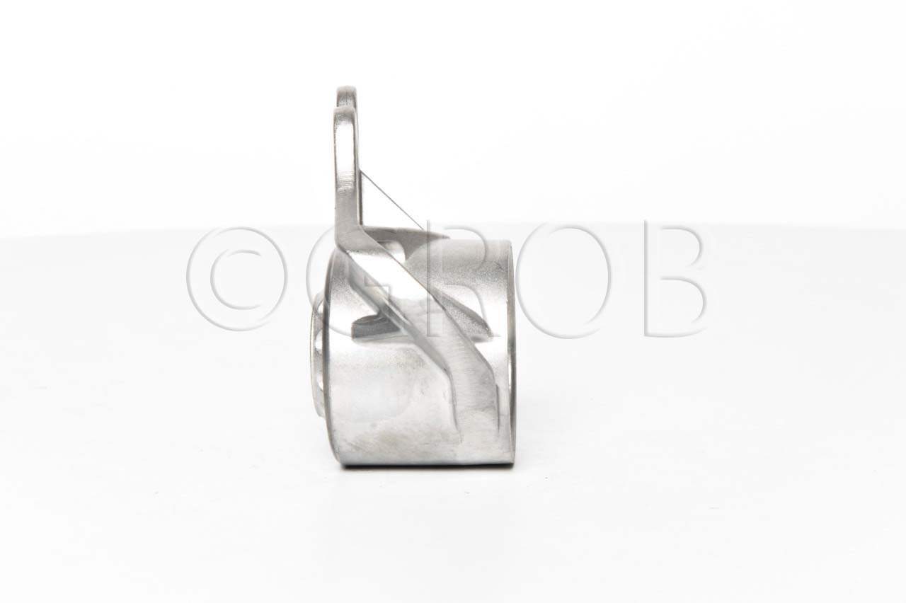 Base de Amortiguador Tras. Der. Chrysler 200 15-17 Dart 13-16 Cherokee 15-20