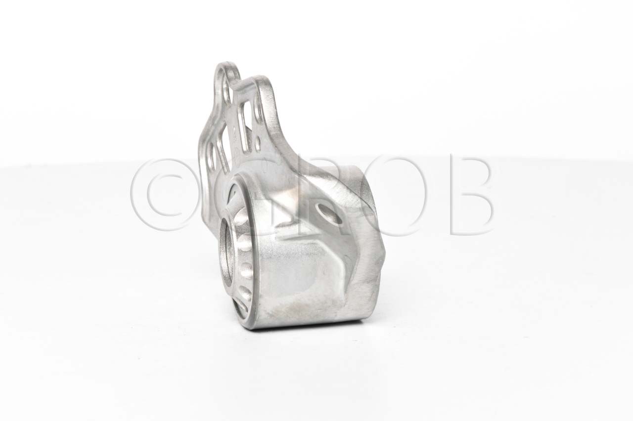 Base de Amortiguador Tras. Der. Chrysler 200 15-17 Dart 13-16 Cherokee 15-20