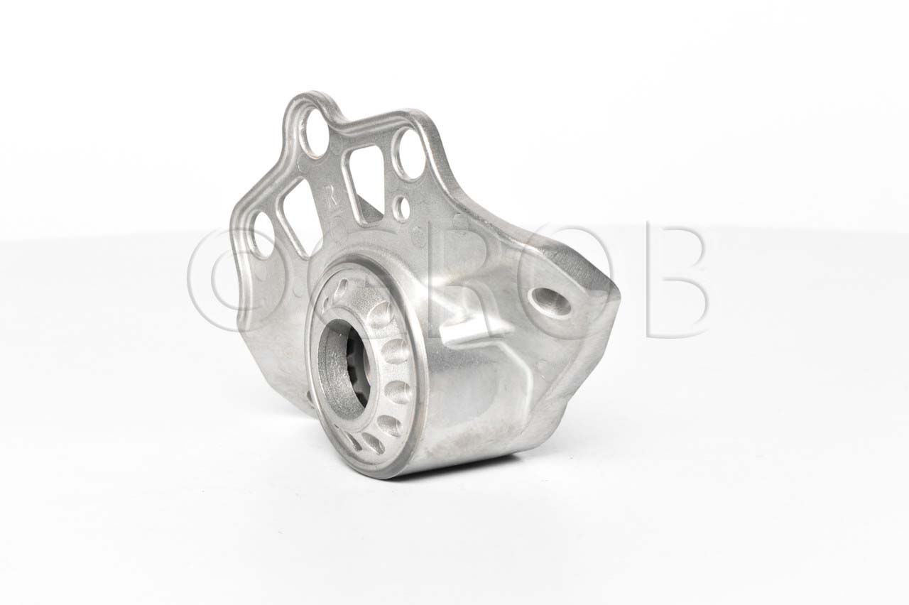 Base de Amortiguador Tras. Der. Chrysler 200 15-17 Dart 13-16 Cherokee 15-20