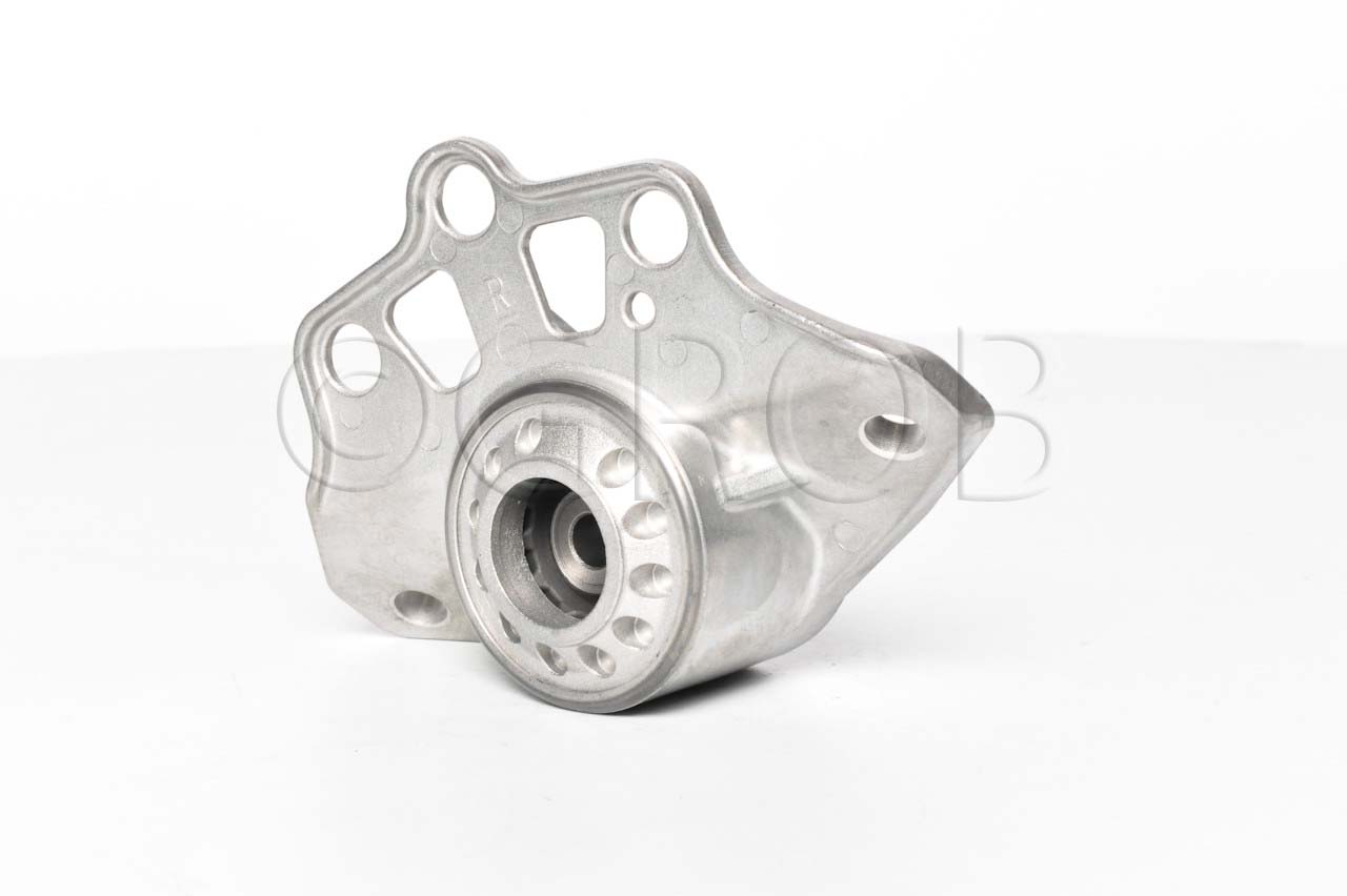 Base de Amortiguador Tras. Der. Chrysler 200 15-17 Dart 13-16 Cherokee 15-20