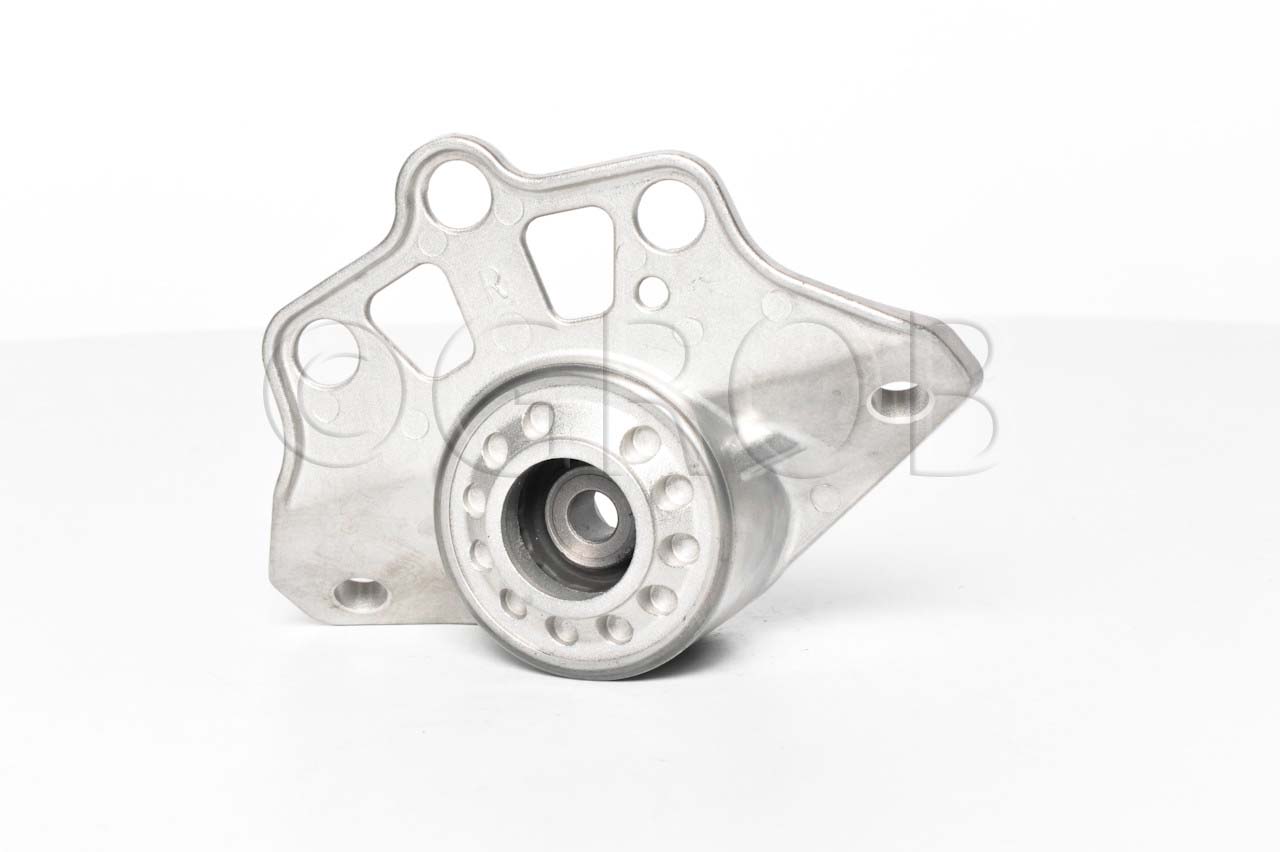 Base de Amortiguador Tras. Der. Chrysler 200 15-17 Dart 13-16 Cherokee 15-20