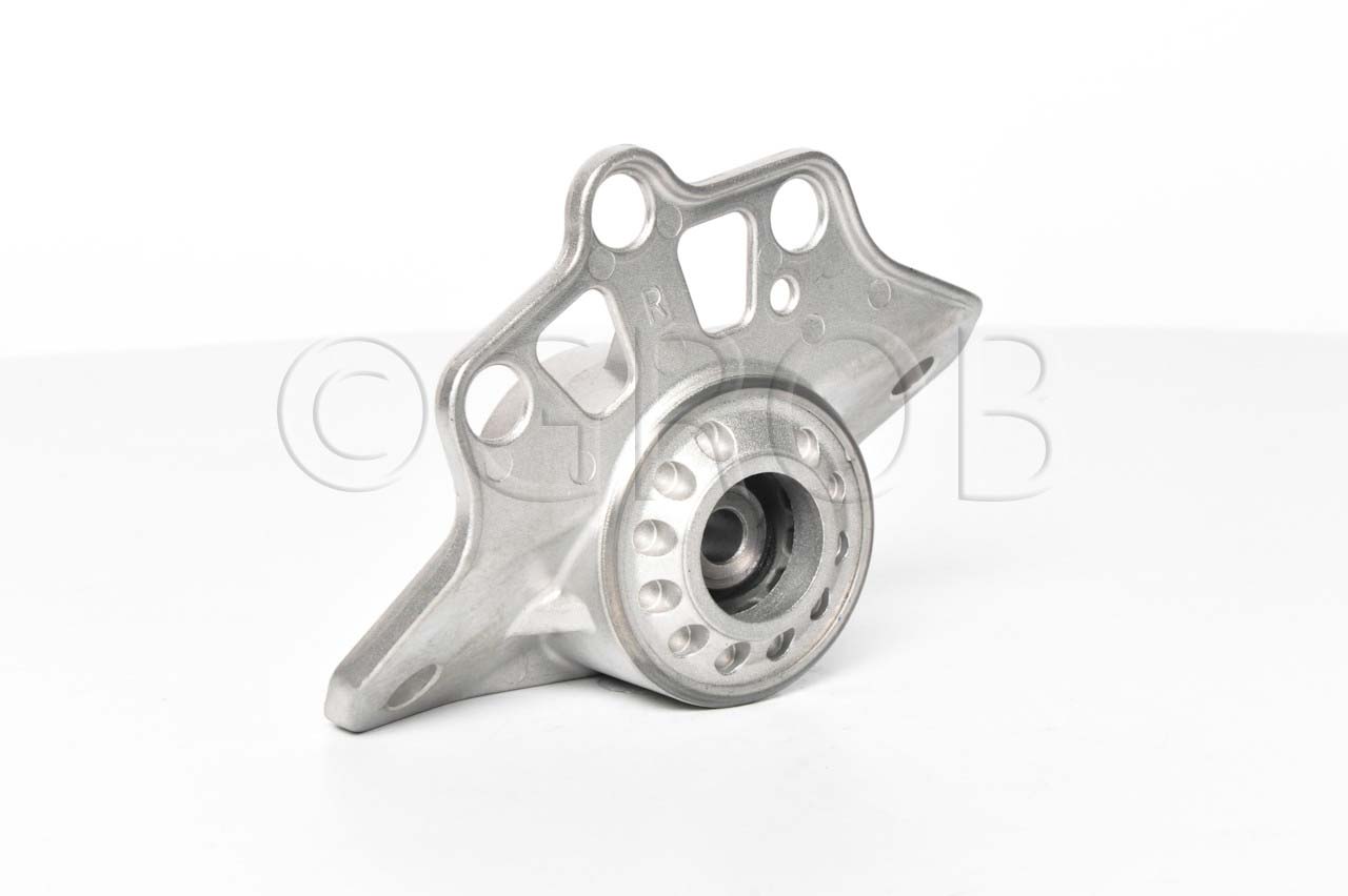 Base de Amortiguador Tras. Der. Chrysler 200 15-17 Dart 13-16 Cherokee 15-20