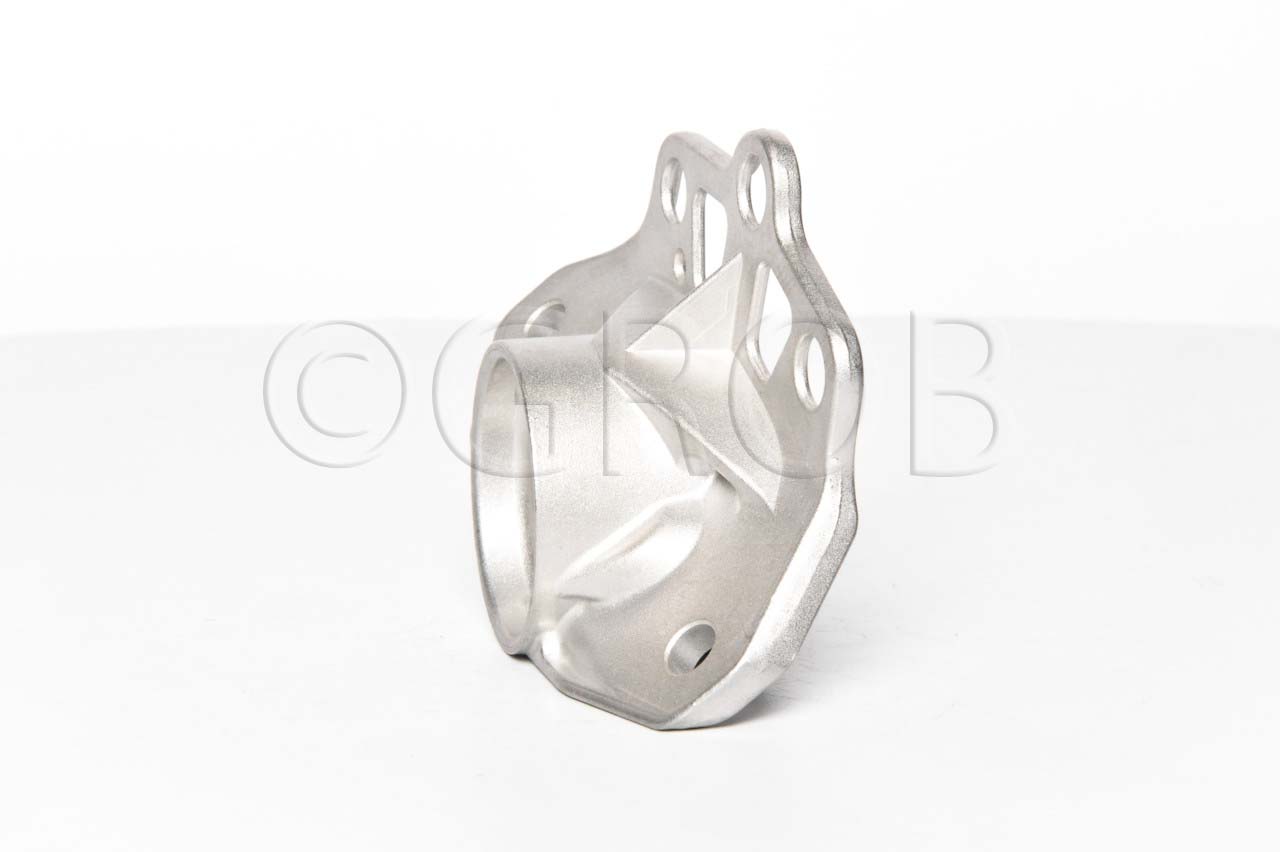 Base de Amortiguador Tras. Der. Chrysler 200 15-17 Dart 13-16 Cherokee 15-20