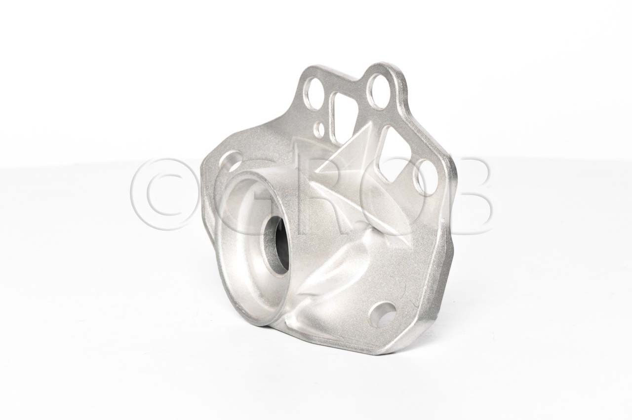 Base de Amortiguador Tras. Der. Chrysler 200 15-17 Dart 13-16 Cherokee 15-20