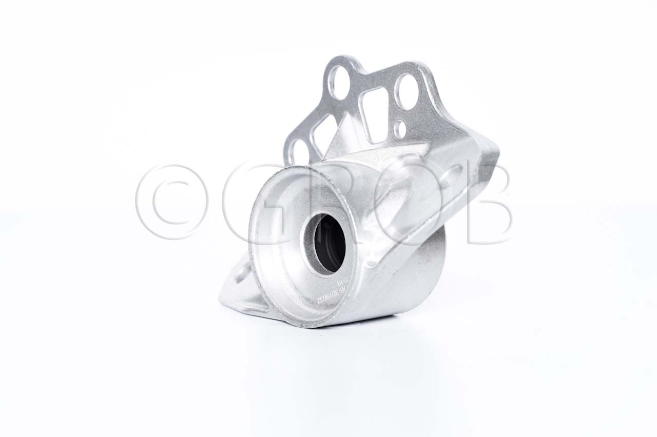 Base de Amortiguador Tras. Izq. Chrysler 200 15-17 Dart 13-16 Cherokee 15-20