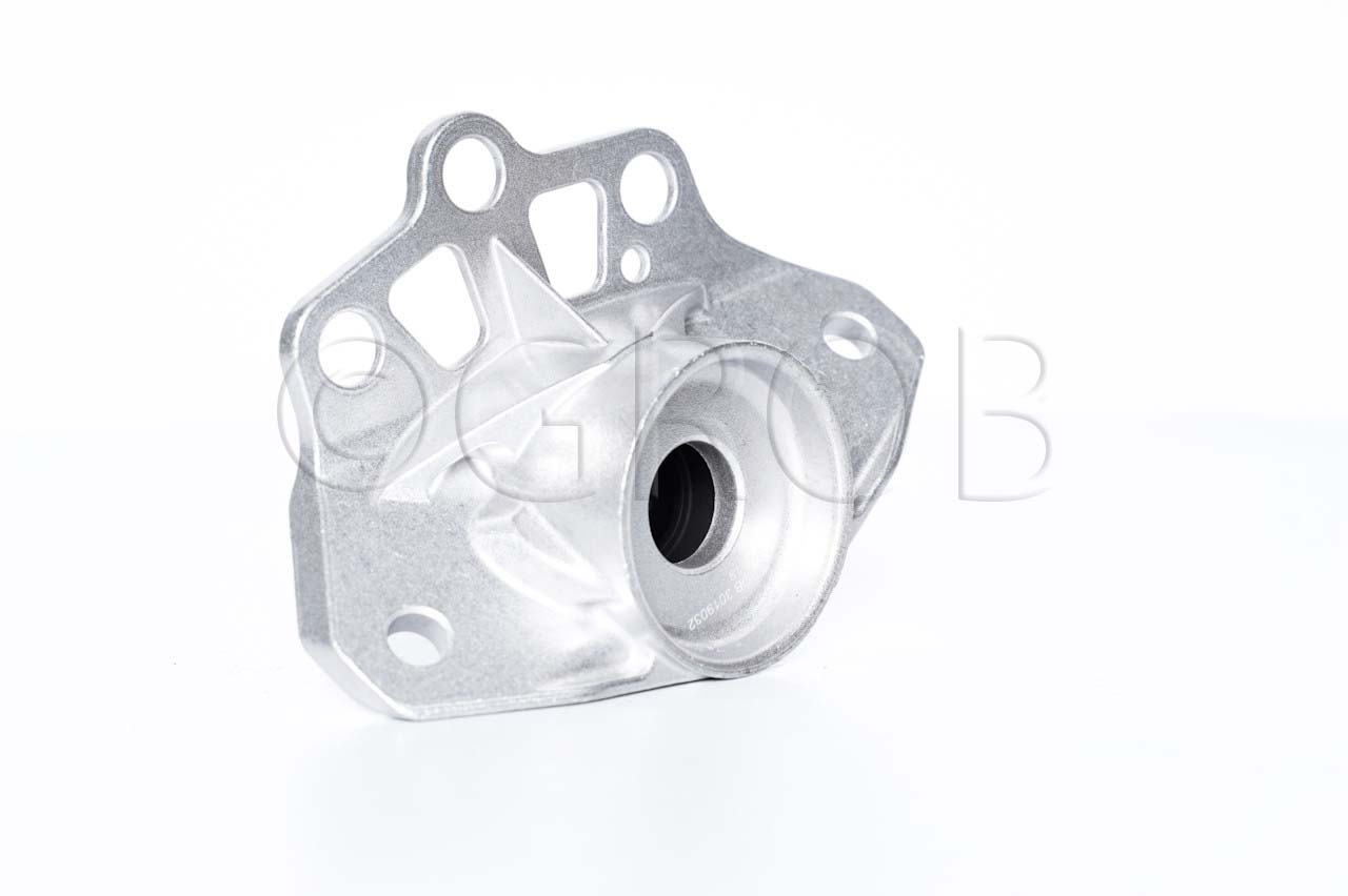 Base de Amortiguador Tras. Izq. Chrysler 200 15-17 Dart 13-16 Cherokee 15-20