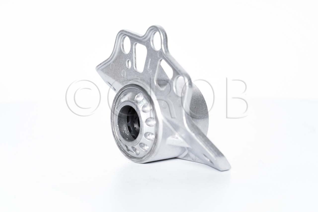 Base de Amortiguador Tras. Izq. Chrysler 200 15-17 Dart 13-16 Cherokee 15-20