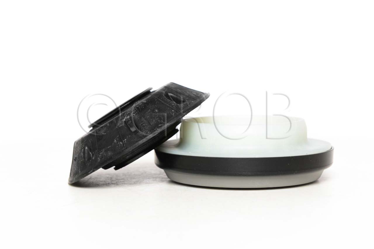 Base de Amortiguador Del. Neon 16-20 Fiat 500L 16-21