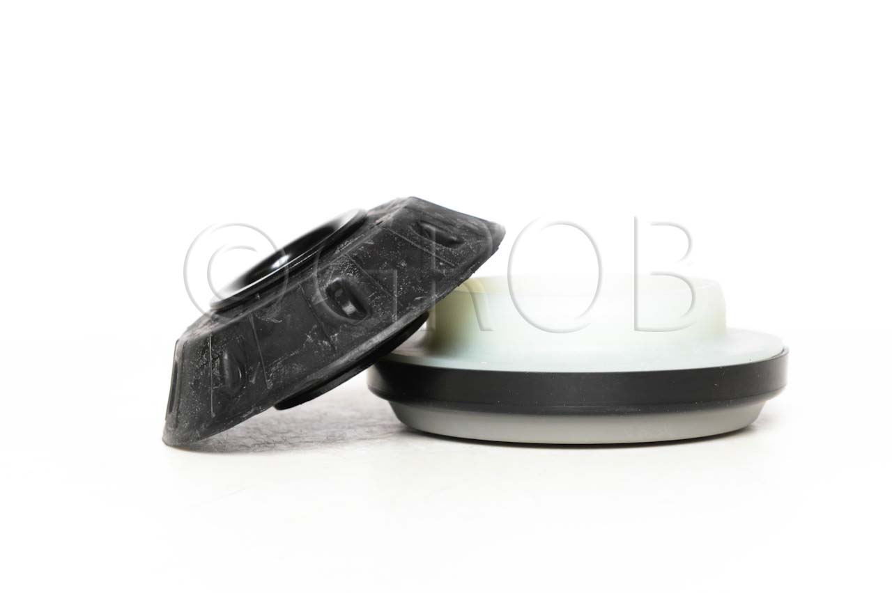 Base de Amortiguador Del. Neon 16-20 Fiat 500L 16-21