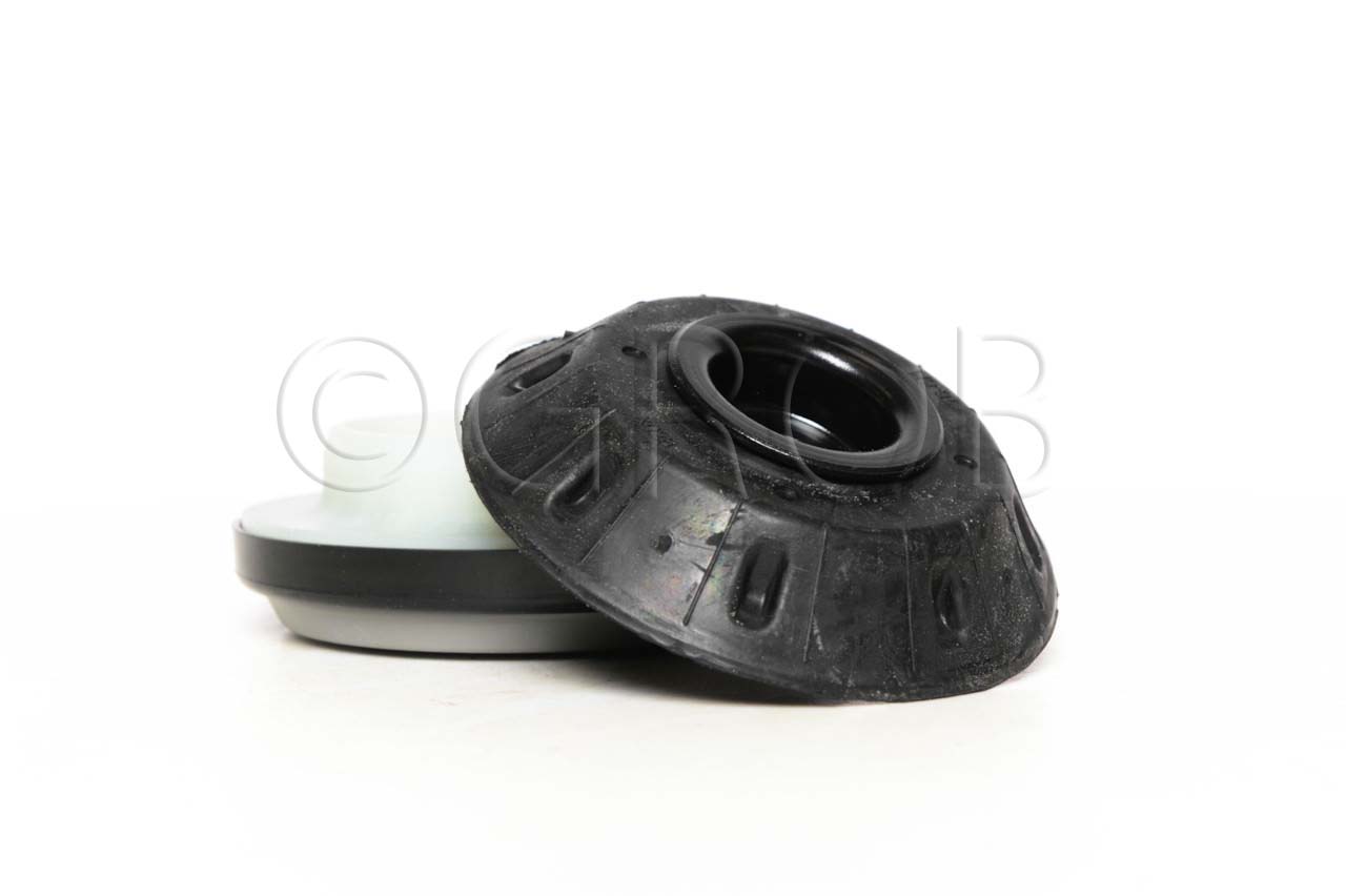 Base de Amortiguador Del. Neon 16-20 Fiat 500L 16-21