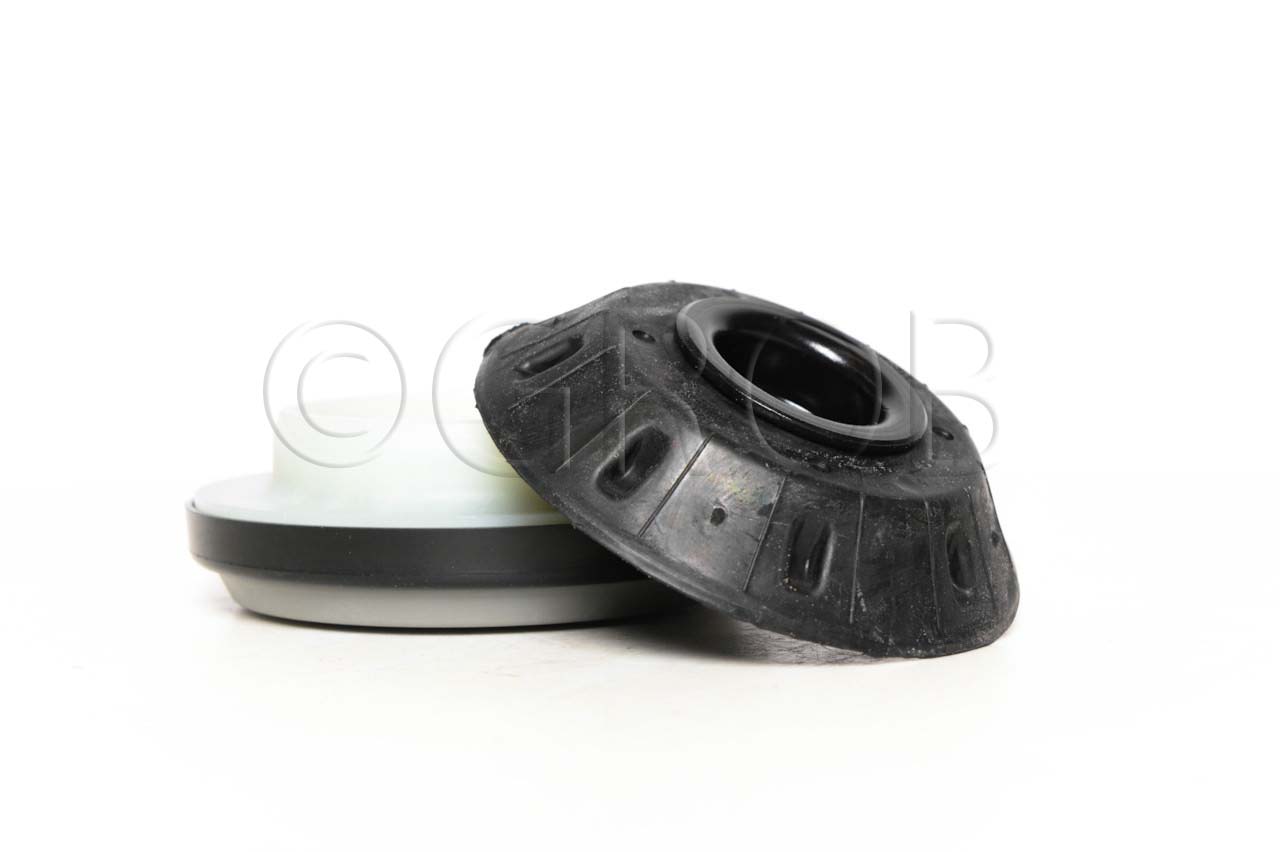 Base de Amortiguador Del. Neon 16-20 Fiat 500L 16-21