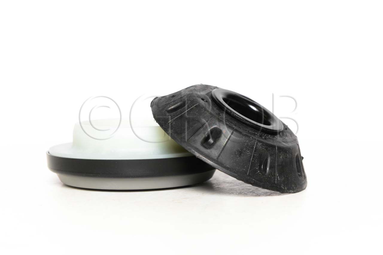 Base de Amortiguador Del. Neon 16-20 Fiat 500L 16-21