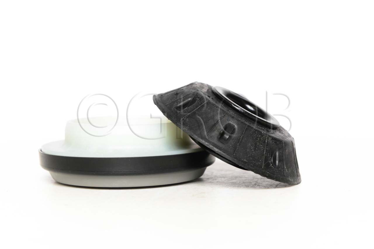 Base de Amortiguador Del. Neon 16-20 Fiat 500L 16-21