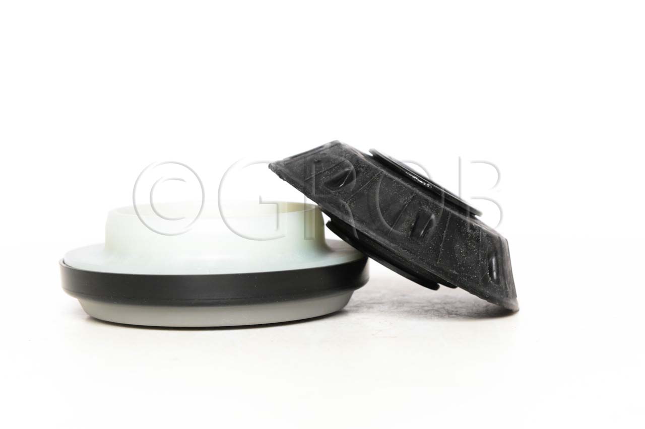 Base de Amortiguador Del. Neon 16-20 Fiat 500L 16-21