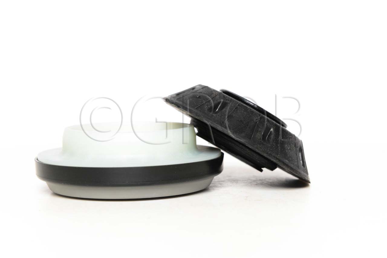 Base de Amortiguador Del. Neon 16-20 Fiat 500L 16-21