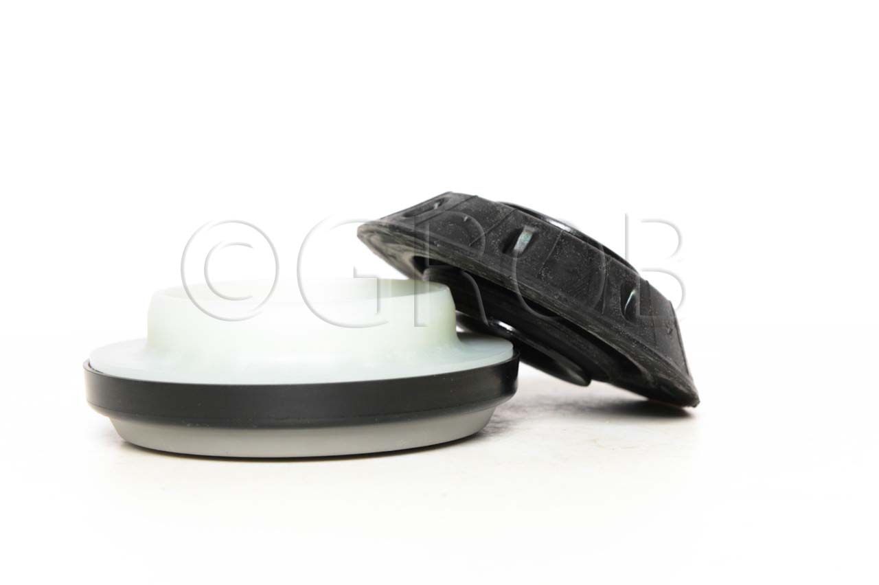 Base de Amortiguador Del. Neon 16-20 Fiat 500L 16-21