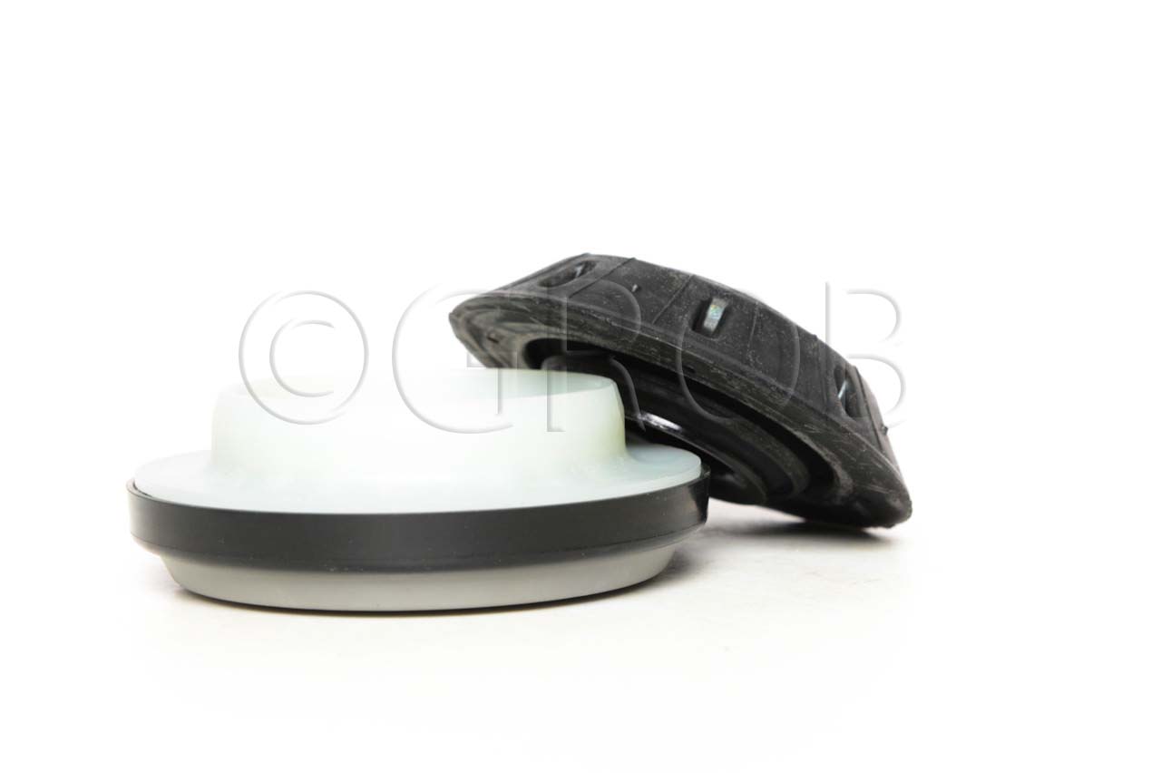 Base de Amortiguador Del. Neon 16-20 Fiat 500L 16-21