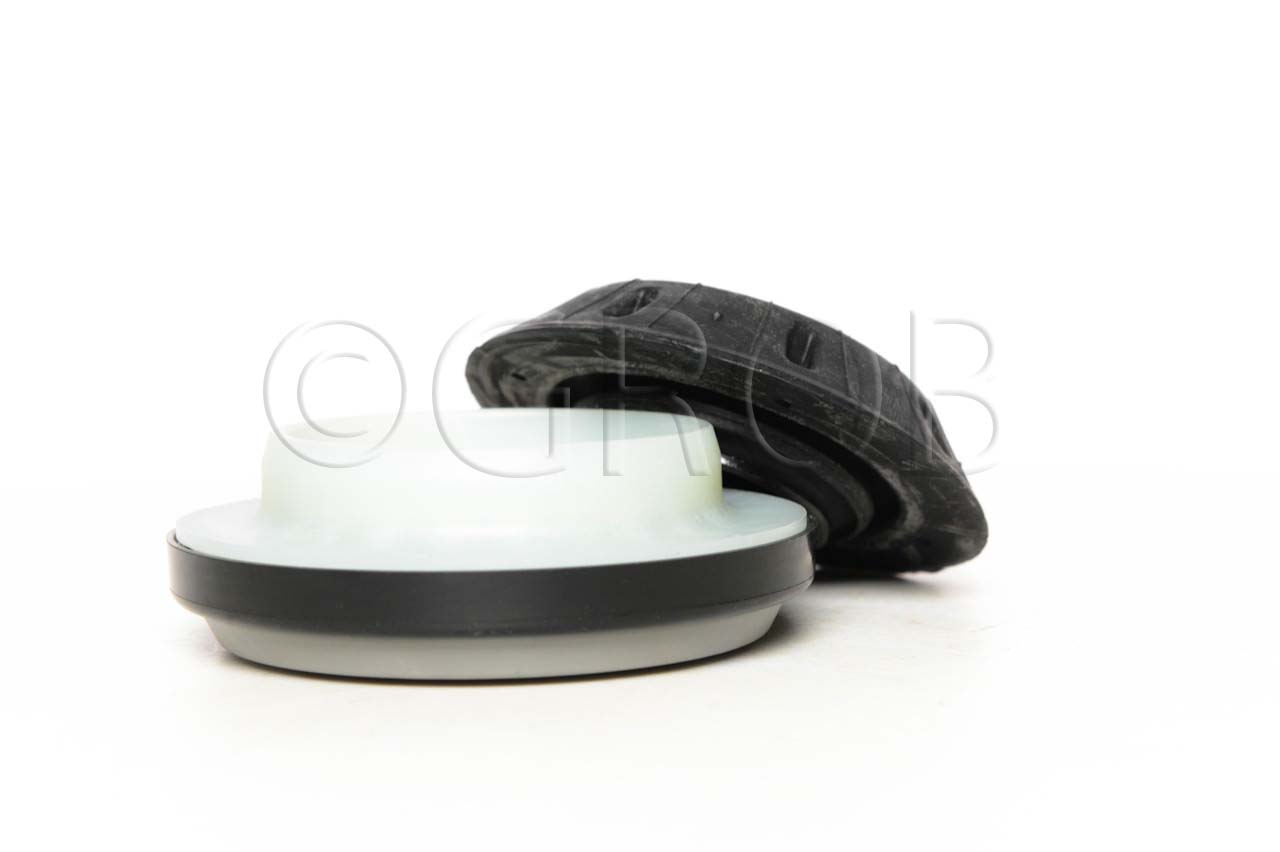 Base de Amortiguador Del. Neon 16-20 Fiat 500L 16-21