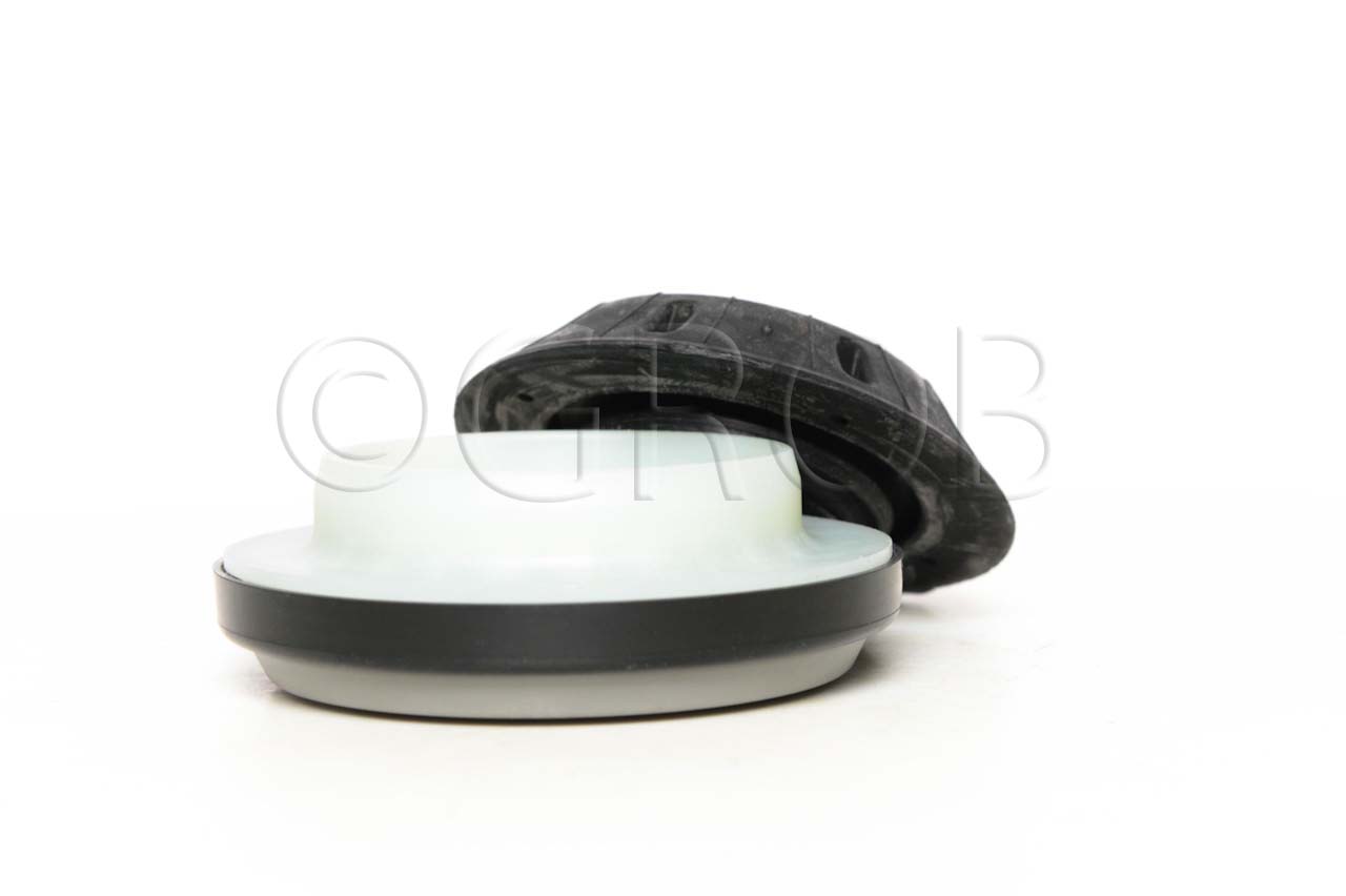 Base de Amortiguador Del. Neon 16-20 Fiat 500L 16-21